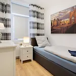Kuestenzauber - Balkon - Lage