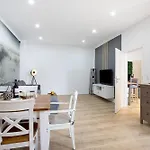 公寓 Kuestenzauber - Balkon - Lage *