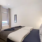 Apartmán Kuestenzauber - Balkon - Lage *