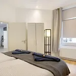 Kuestenzauber - Balkon - Lage Wilhelmshaven