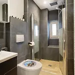 Kuestenzauber - Balkon - Lage Apartmán Wilhelmshaven
