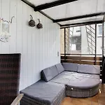 Apartmán Kuestenzauber - Balkon - Lage *