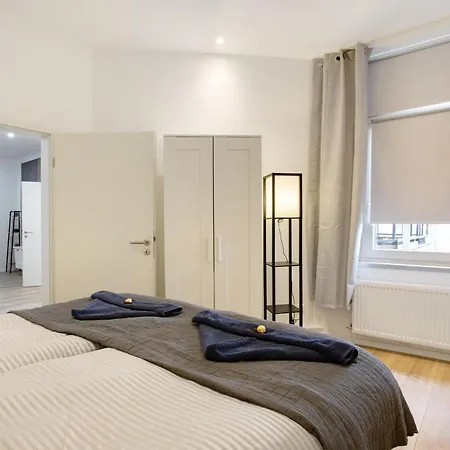 Kuestenzauber - Balkon - Lage Wilhelmshaven